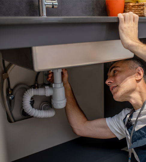  Ayvalık su tesisatçısı